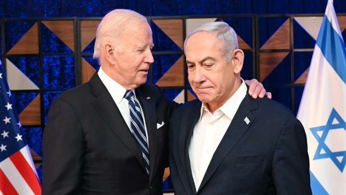 <a href="/jacksonhinklle/">Jackson Hinkle 🇺🇸</a> They both are war criminals. Do you agree?