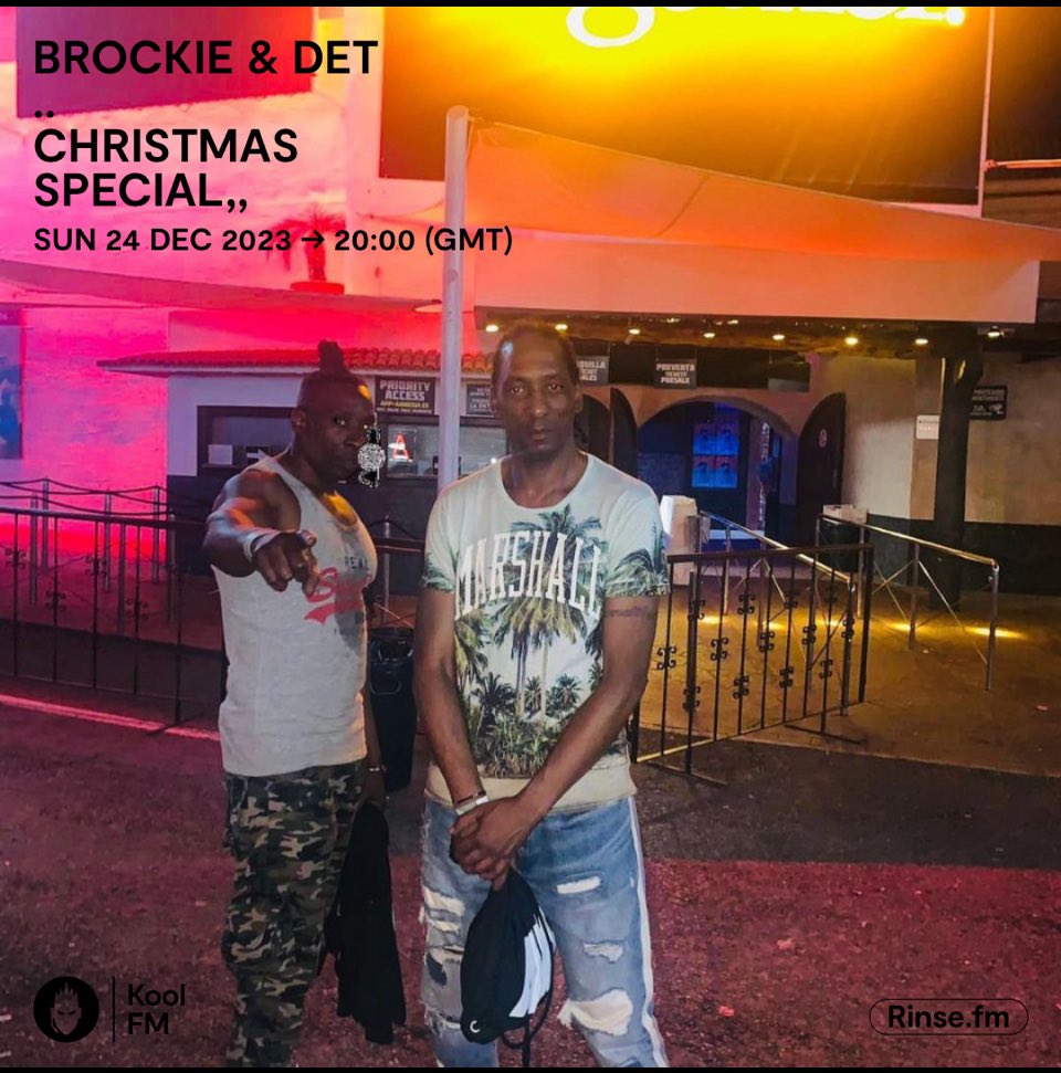 Christmas Eve special on @koolfmofficial radio 📻 from 20-00 GMT, tonight, 🫶🏾🎄❤️🎤📻🎧