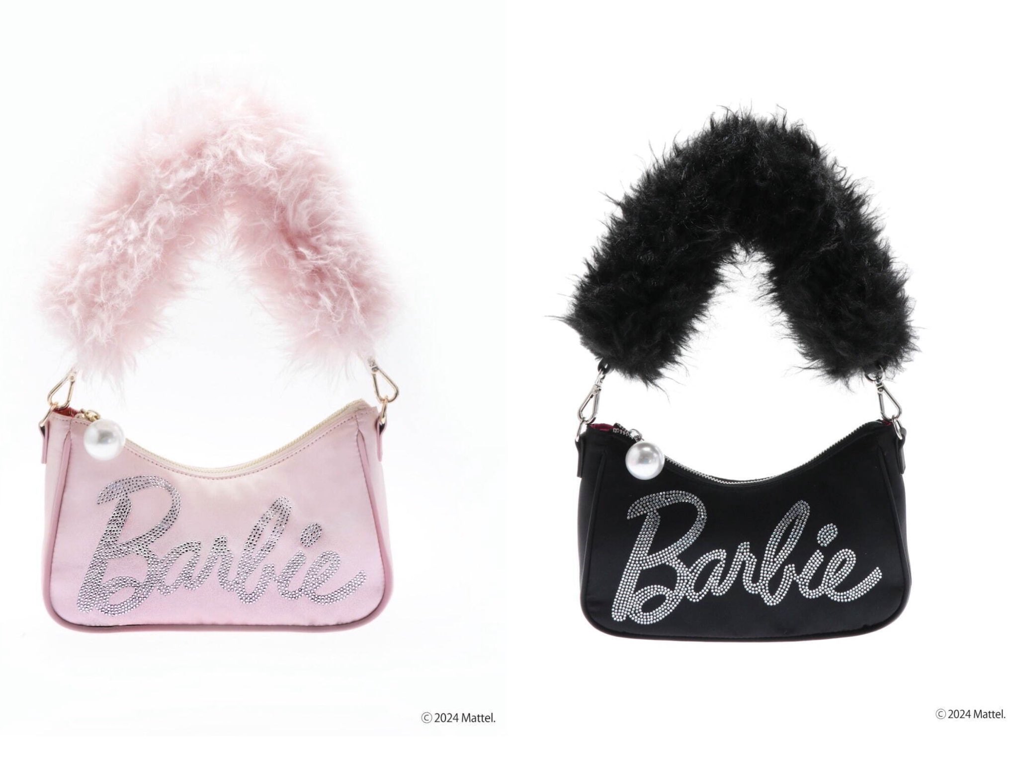 パメオポーズ　バービーコラボ Barbie™ とPAMEO POSEによる初のコラボレーションアイテムが公開