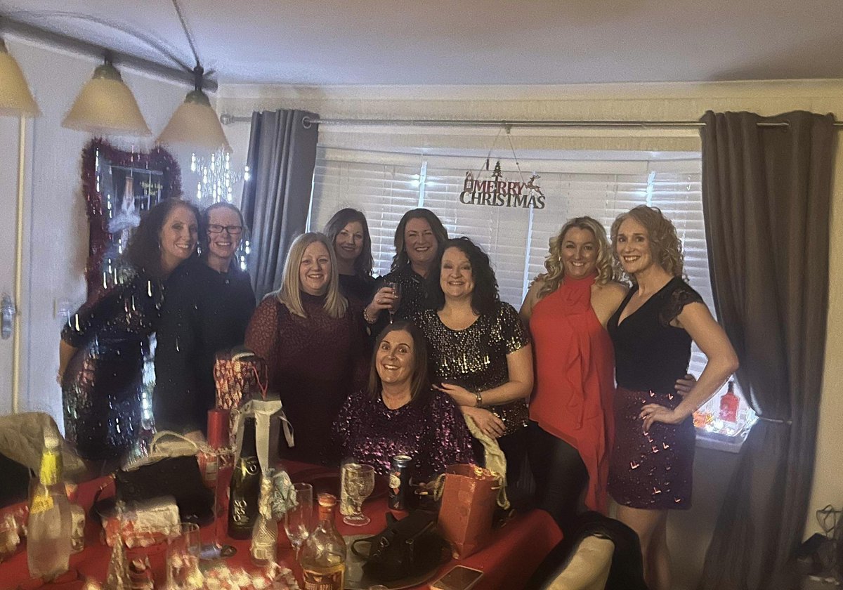 The best friends anyone could ever wish for