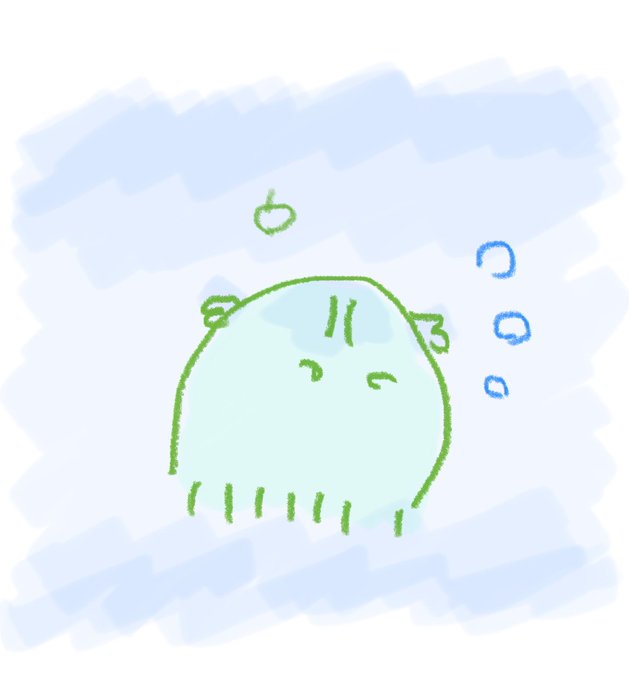 海鮮ツガル🍎🪼🦐 