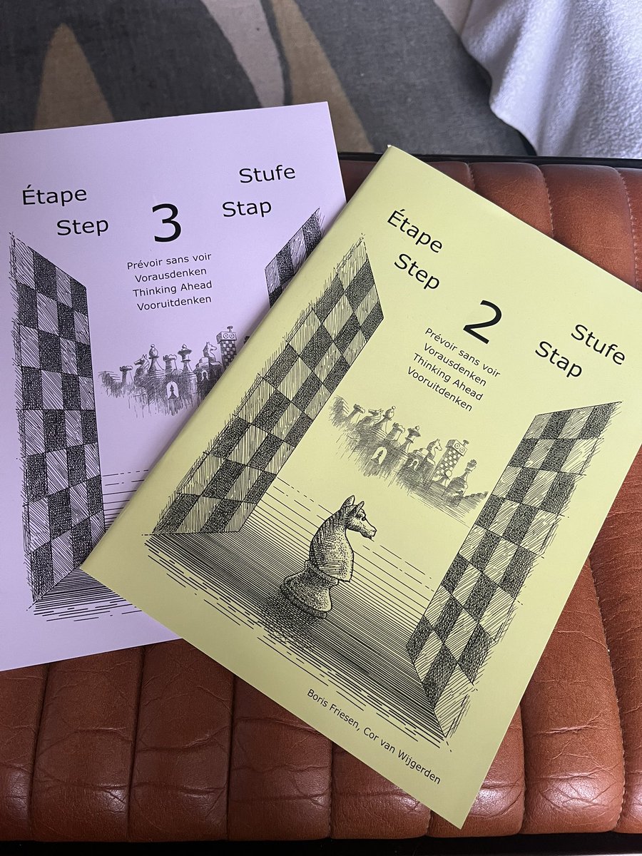 Self gifting at Christmas. Thanks to @JWvCChess &amp; <a href="/Bennyficial1/">Ben Johnson</a> for pointing out where to get them #ChessPunks