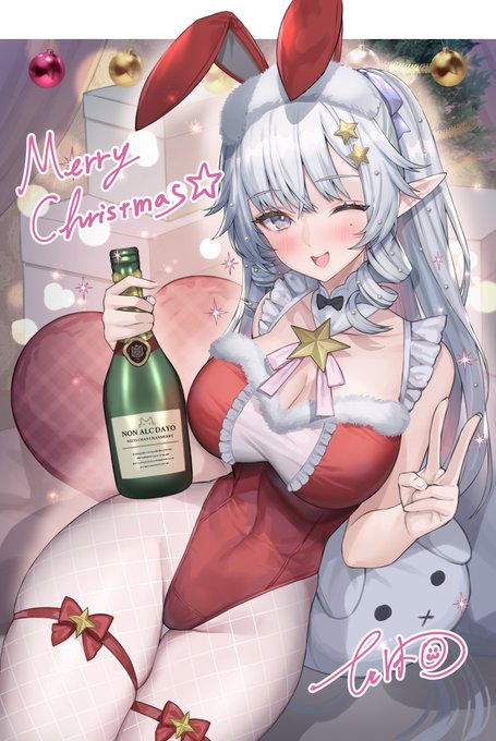 少し早いですが今年もありがとうございました🙇
差分メリークリスマスです🎁🎄✨✨✨ 