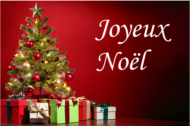 Joyeux Noël #JoyeuxNoel #JoyeusesFêtes