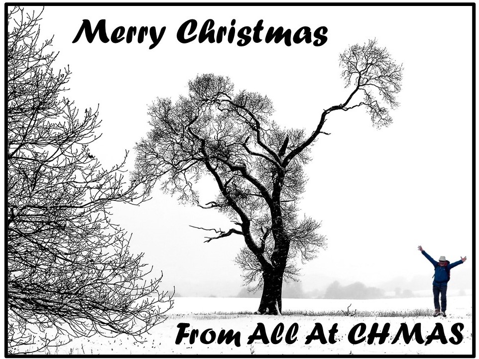 Thank you everyone who joined one of our courses this year you were absolutely awesome. If you are out and about over the festive season stay safe and I hope 2024 is full of happy adventuring.