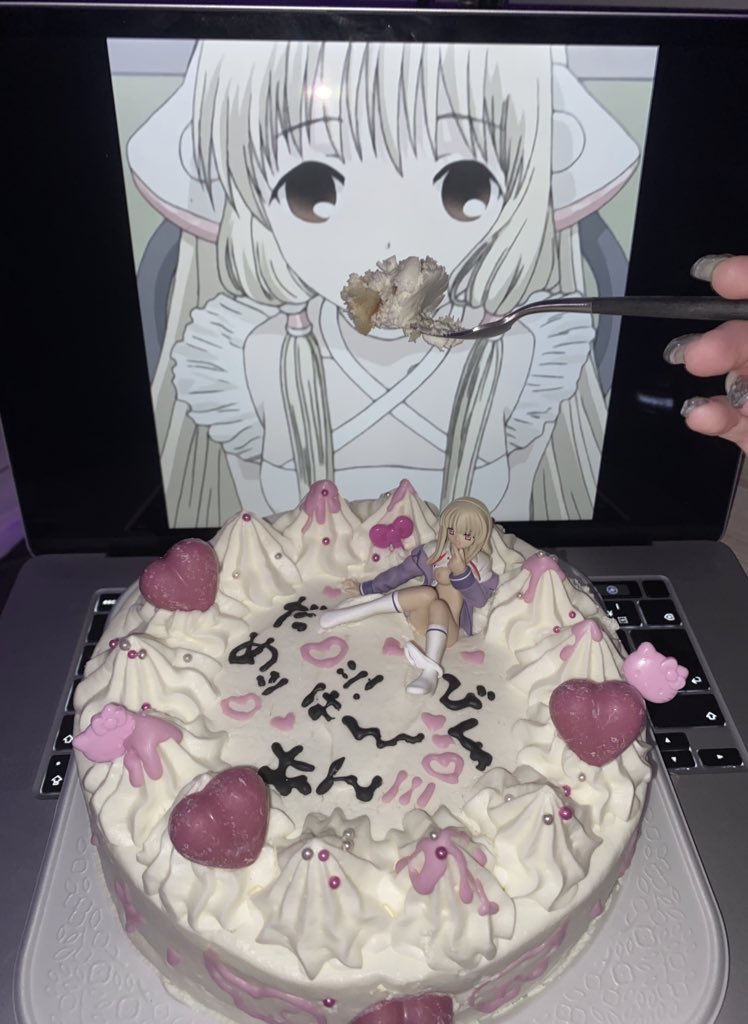 ʚゆーりちゃんɞ tweet media