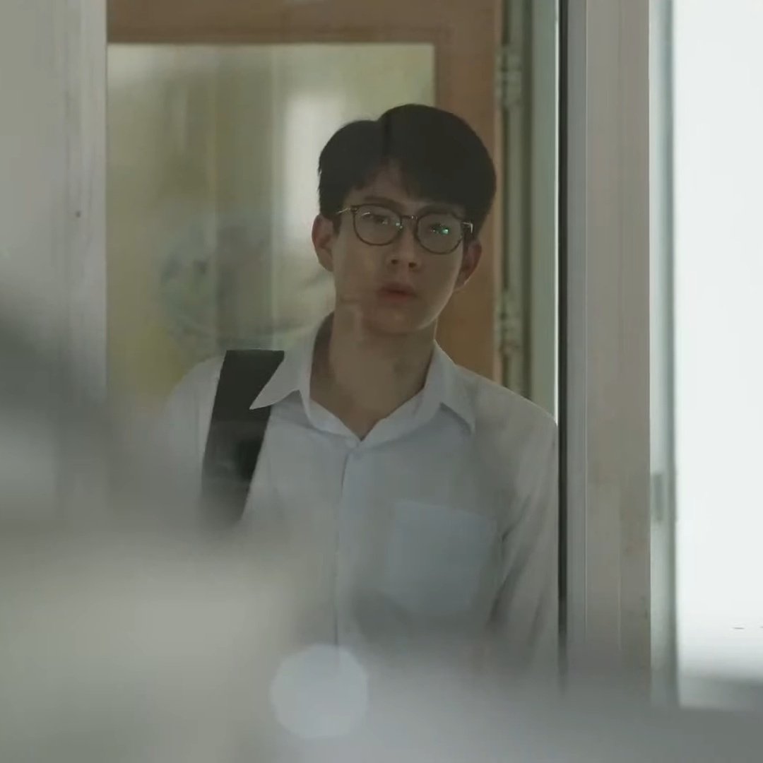 forjumpols's tweet photo. Doc Ten is not happy😠
#CookingCrushSeriesEP5 https://t.co/OPJ4shCT18