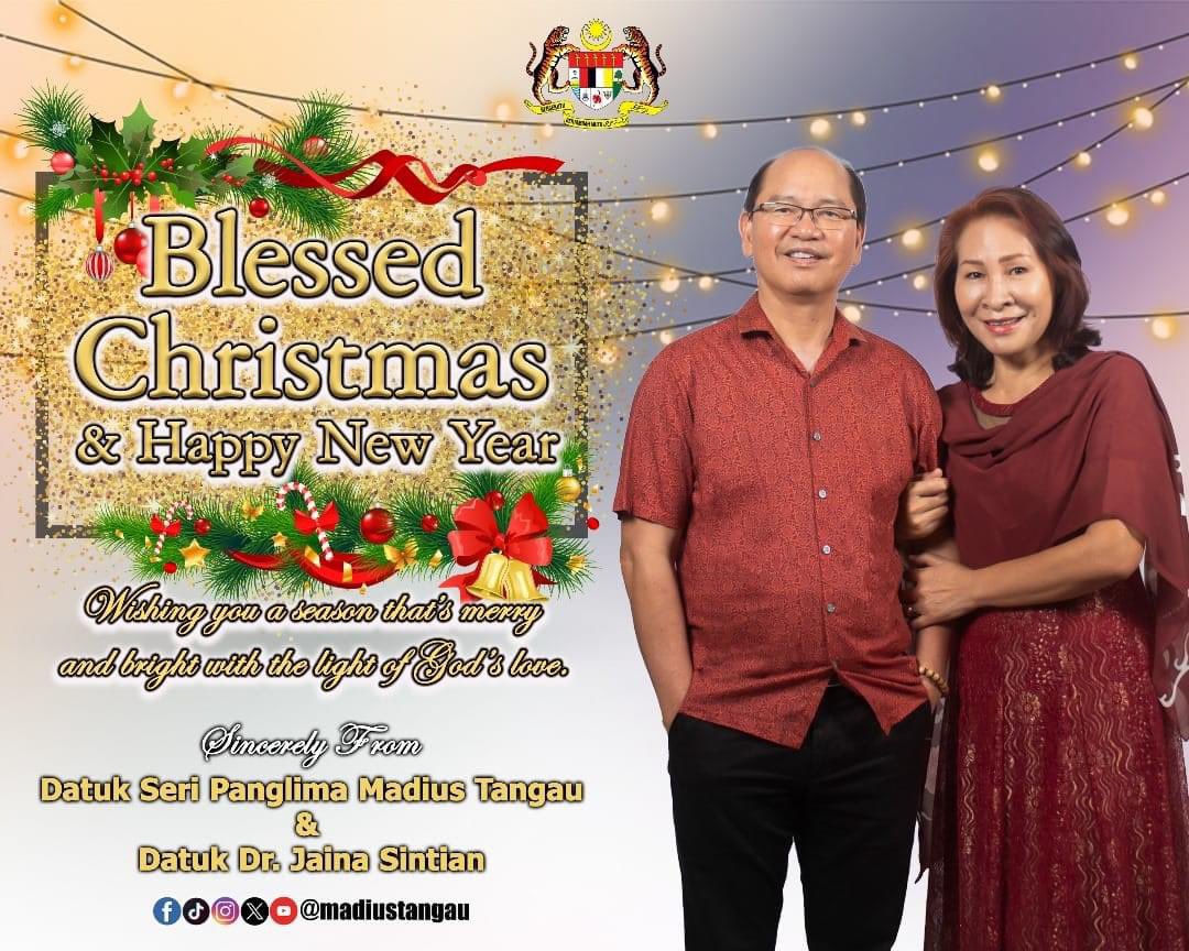 Blessed Christmas and warm greetings to you and your loved ones. May this festive season bring you joy, peace, and happiness. Wishing you a blessed and prosperous Christmas filled with love and laughter. Take care and have a wonderful holiday season!