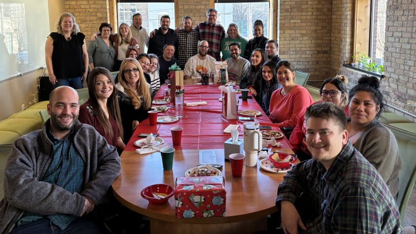 ResMgmt's tweet photo. Our teams around the country celebrated this season of giving with donations to various local charities and a festive spirit week. Wishing a happy holiday and long weekend to you, our employees, our clients, and their families. https://t.co/A6KnUI7PLN