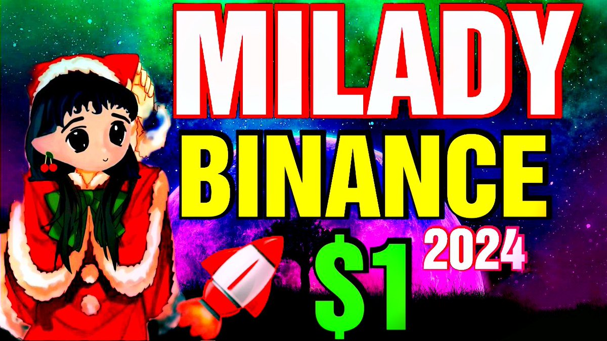 ForexShakeel's tweet photo. Milady coin Jumping... latest prediction update youtube Crypto Shakeel Channel. #btt #bttc #bttusdt #jto #jitocoin #jtosol #milady #ladyscoin #miladycoin #bonk #bonkcoin #bonkusdt #Gascoin $Gas #alert #bullish #pump #Web3 #ftx #ftt #ftxusdt #Crypto  #CryptoShakeel #CryptoNews https://t.co/dhfbTZoPrw