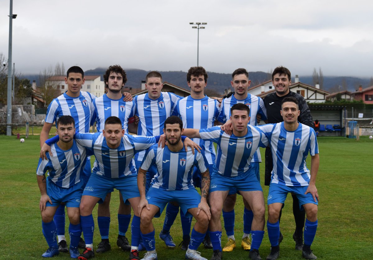 CD Alegría tweet media