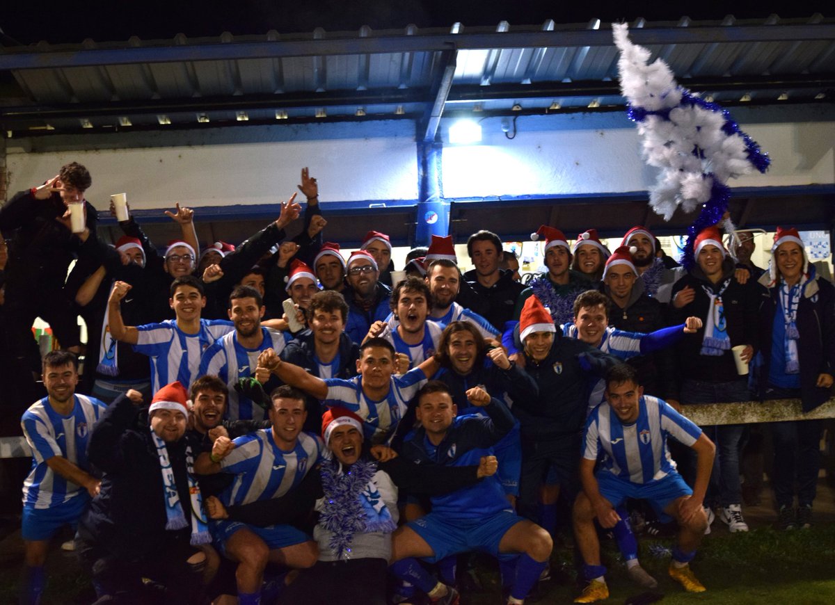 CD Alegría tweet media