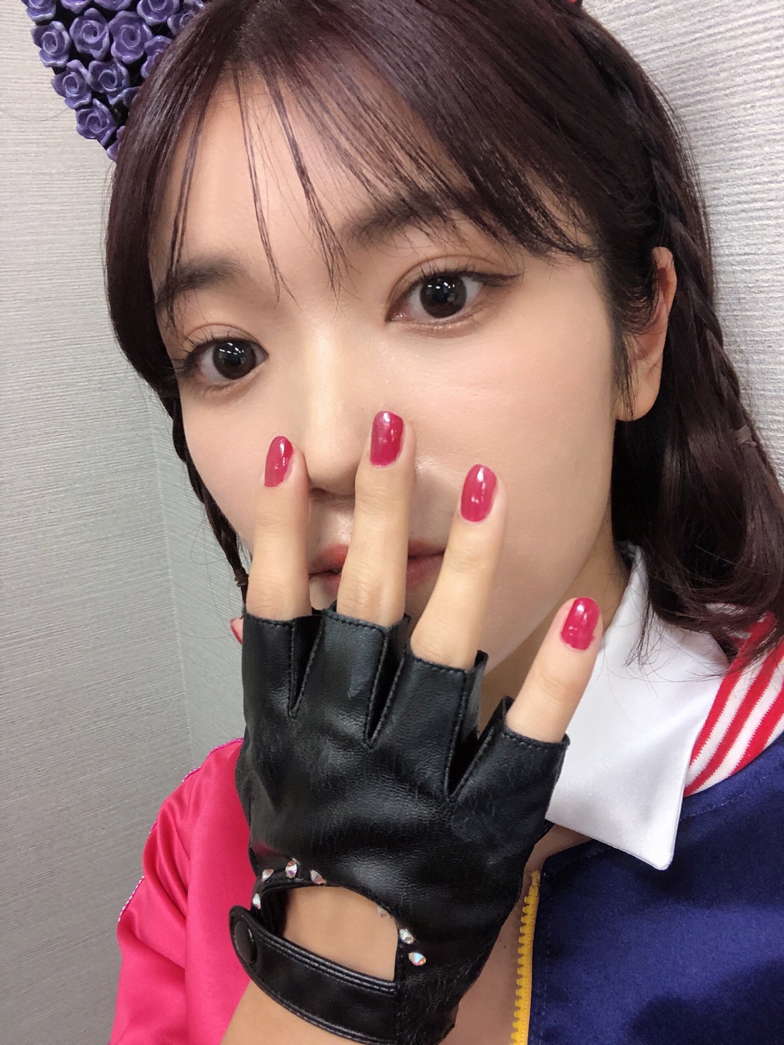 美山加恋　アイコラ 