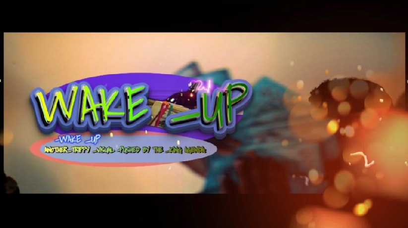 << NEW VISUAL >>
KING SCOOP D. - BUBBA MAC - "WAKE UP"

ENJOY HERE_ youtu.be/P7AOut3IyRE