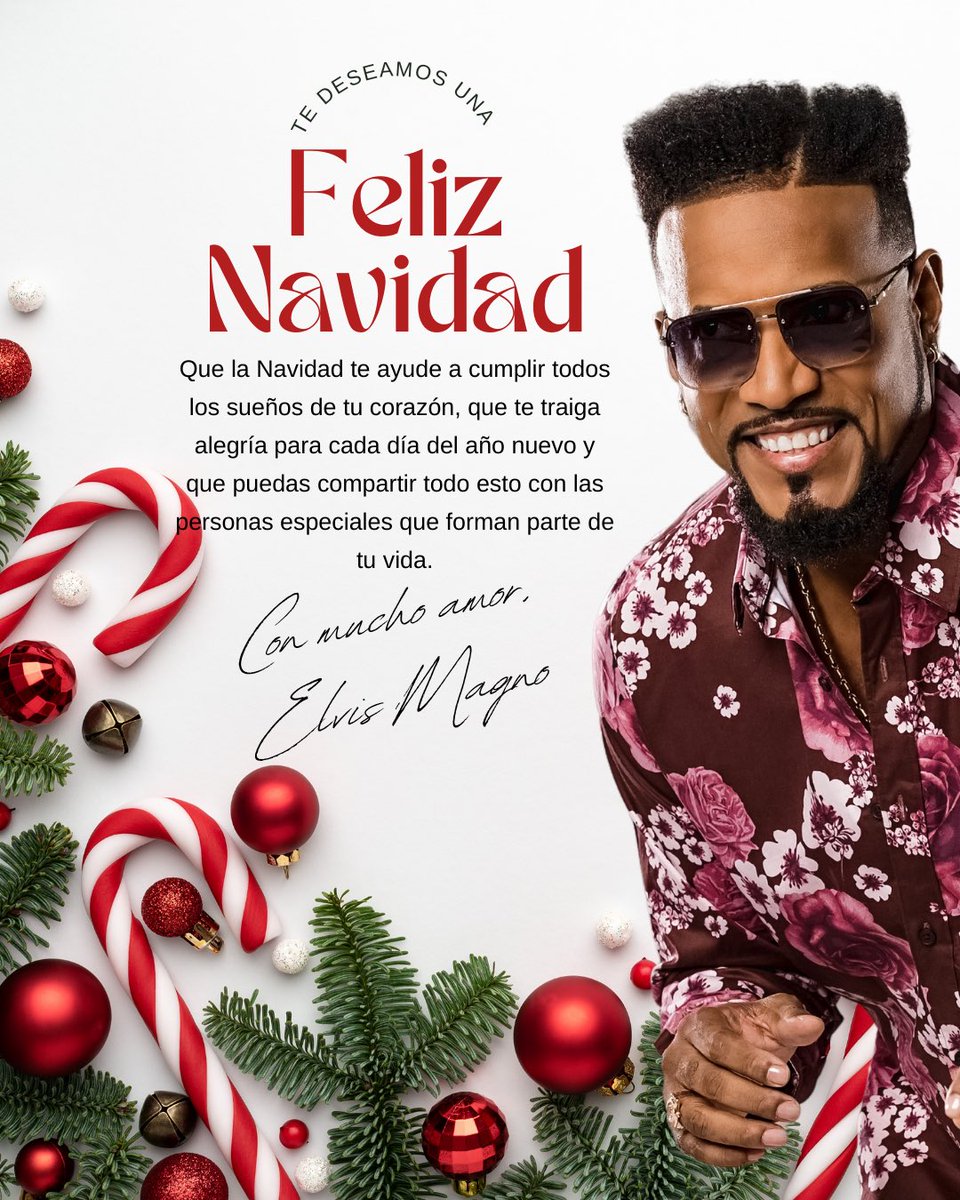 FELIZ NAVIDAD 🎄🎁