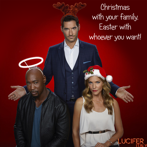 Lucifer_Italy's tweet photo. #Christmas #Christmas2023 #Lucifer #TomEllis #MerryChristmas #merrychristmas2023 https://t.co/HnBRRDOyvI