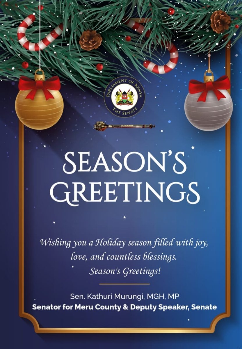 Wishing you all a Merry Christmas &amp; Happy New Year!🎄