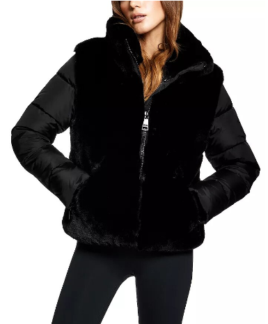 Tipsmate1's tweet image. SAM. Valentina Mixed Media Zip Jacket
tipsmate.com/deals

#jacket #mixedmedia #zipjacket #coat #wintercollection #outfits #trending #onlineshopping #tipsmate
