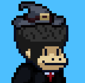 golfer319's tweet image. New PFP #pfp It's TIME to switch back to my favorite Wizard Smol .  The future looks bright for $SMOL ! ! @jpatten__ @smolverse @smol_coin We are BACK 
$BONER @JohnnyUtah2315 @arbitrum Like and RT if you are with me!! 🚀🚀🚀🚀🚀🚀🚀🚀🚀