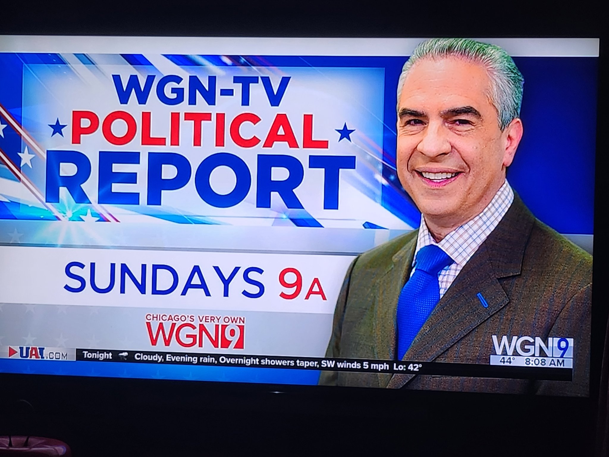 Wgn shop live stream