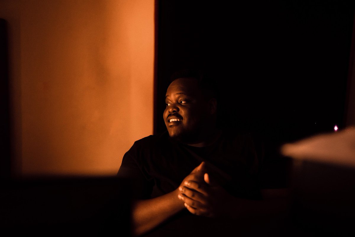 Little bird tells me you haven't listened to my new single yet! Fix it with the link below! 👇👇👇
paradise.fanlink.to/Kryptonite