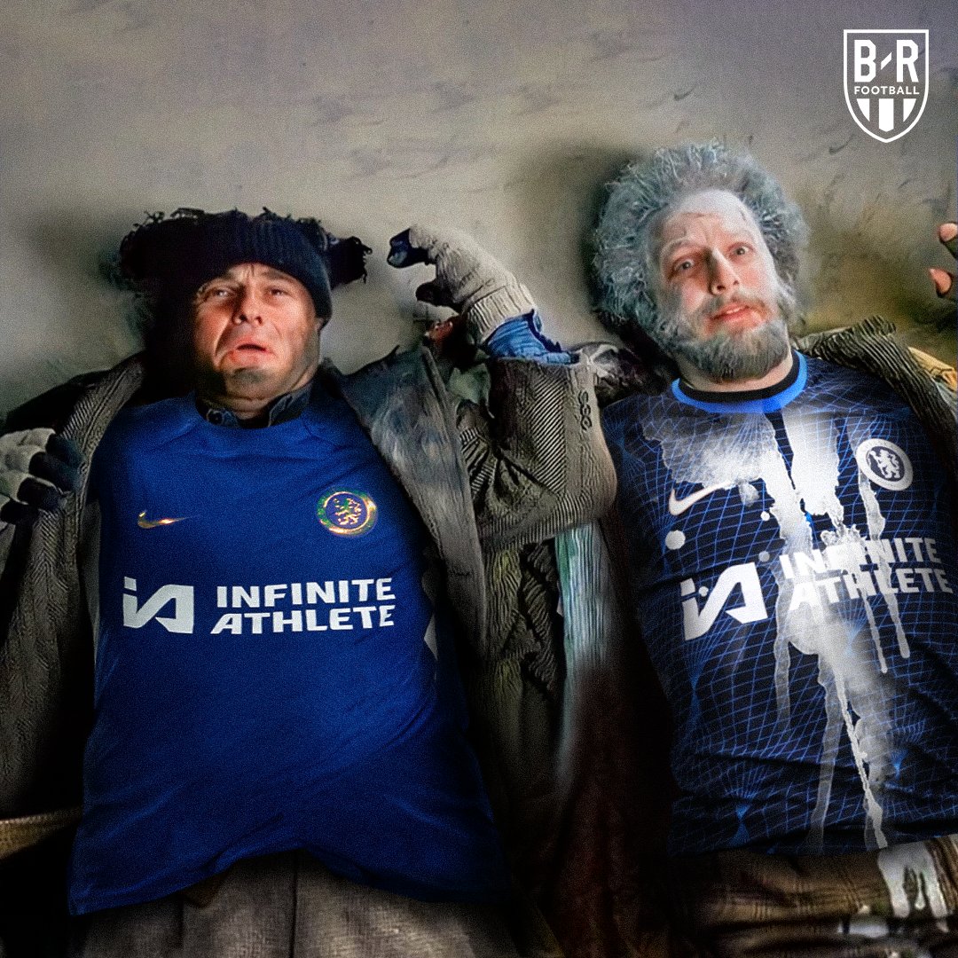 FT: Wolves 2-1 Chelsea

A merry Christmas, indeed 😵