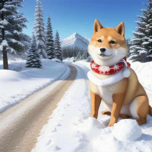 evansure's tweet image. Just a text prompt away from creating something magical. @nfprompt , you&apos;ve outdone yourselves! 🪄✨ #MagicOfAI #NFTMagic $NFP #NFPrompt #NFPChristmas @NFPrompt #NFPrompt $NFP