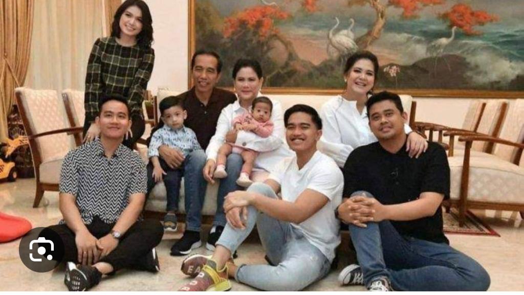 Muhammad Said Didu tweet media