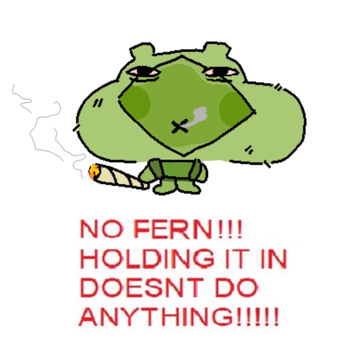 TW0_SW0RDS_'s tweet image. This is canon now