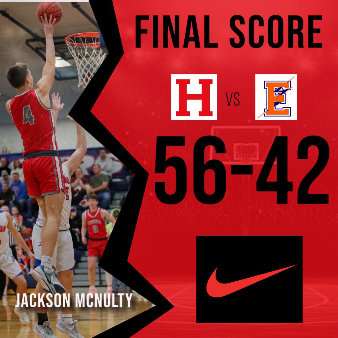 Enjoy the Christmas reset boys🎄🎅🏻

5 players in double figures:

<a href="/JacksonMcnulty6/">Jackson McNulty</a> 14pts
<a href="/cscroggins6/">Cody Scroggins</a> 14pts
<a href="/cthardy00/">Charlie Hardy</a> 12pts
<a href="/Tommie2025/">Tommie</a> 10pts

#TigerPride🐅