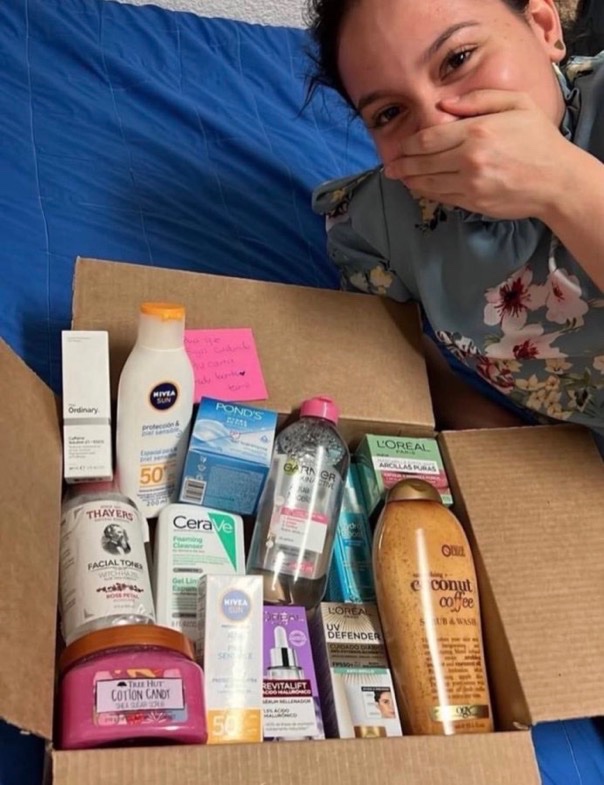 ousafadenhas's tweet image. como deixar uma mulher feliz