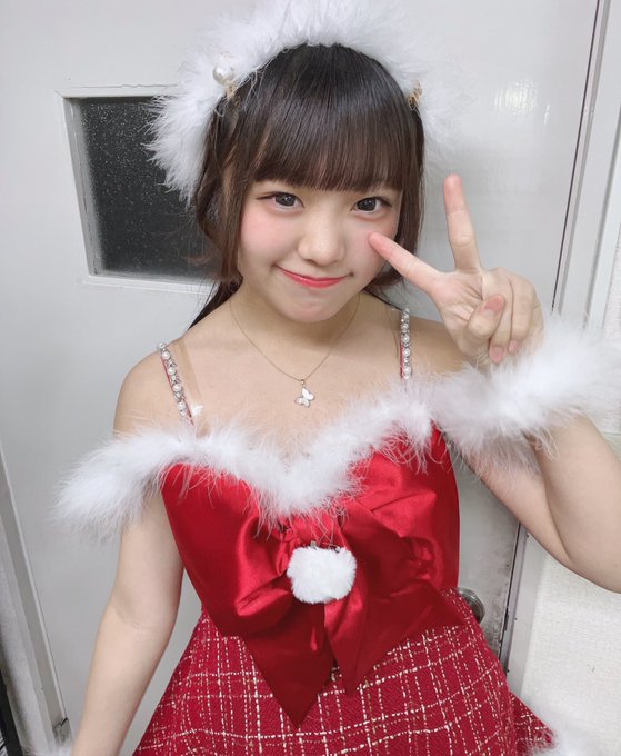 Twitterのコスプレ画像13