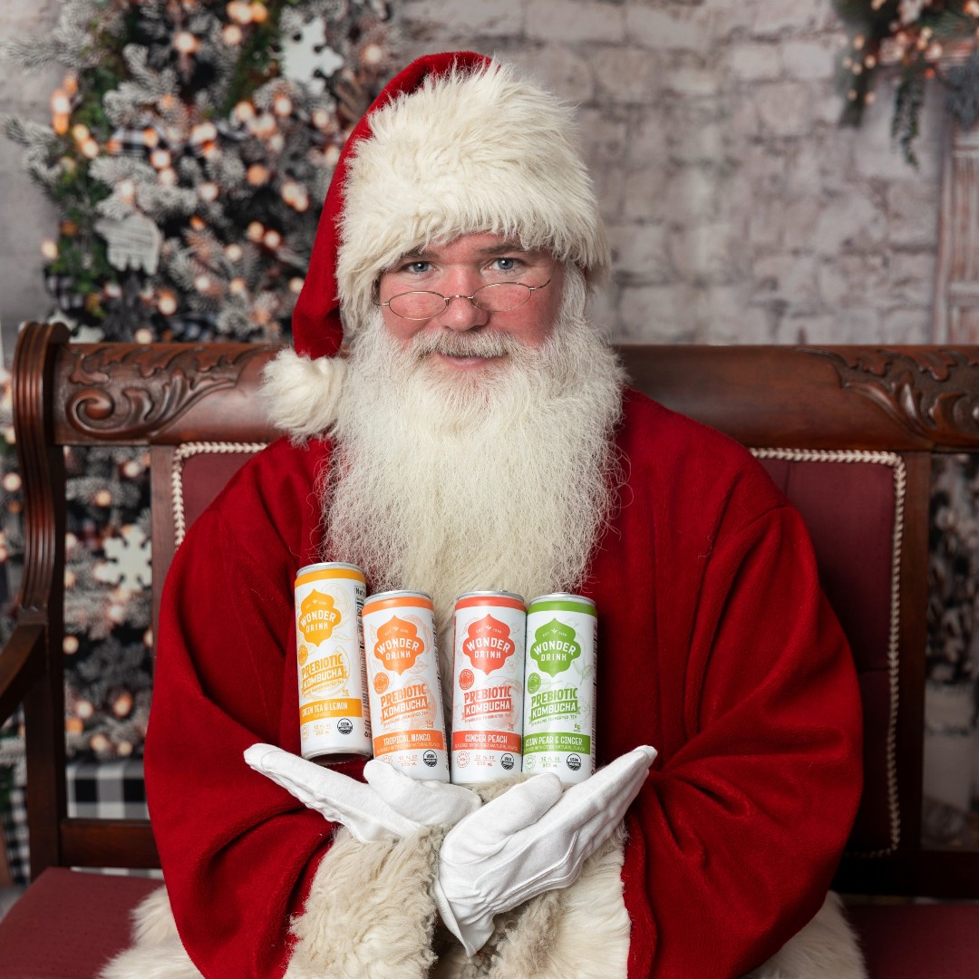 May your days be fizzy and bright!