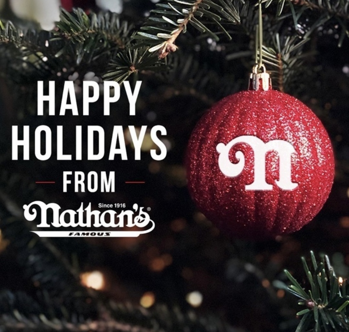 Wishing the best Holiday Season to your family from ours!