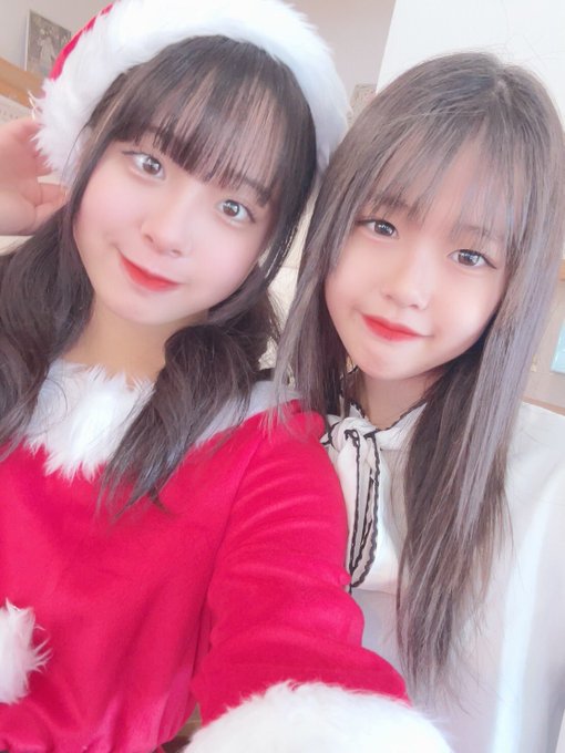 Twitterのコスプレ画像6