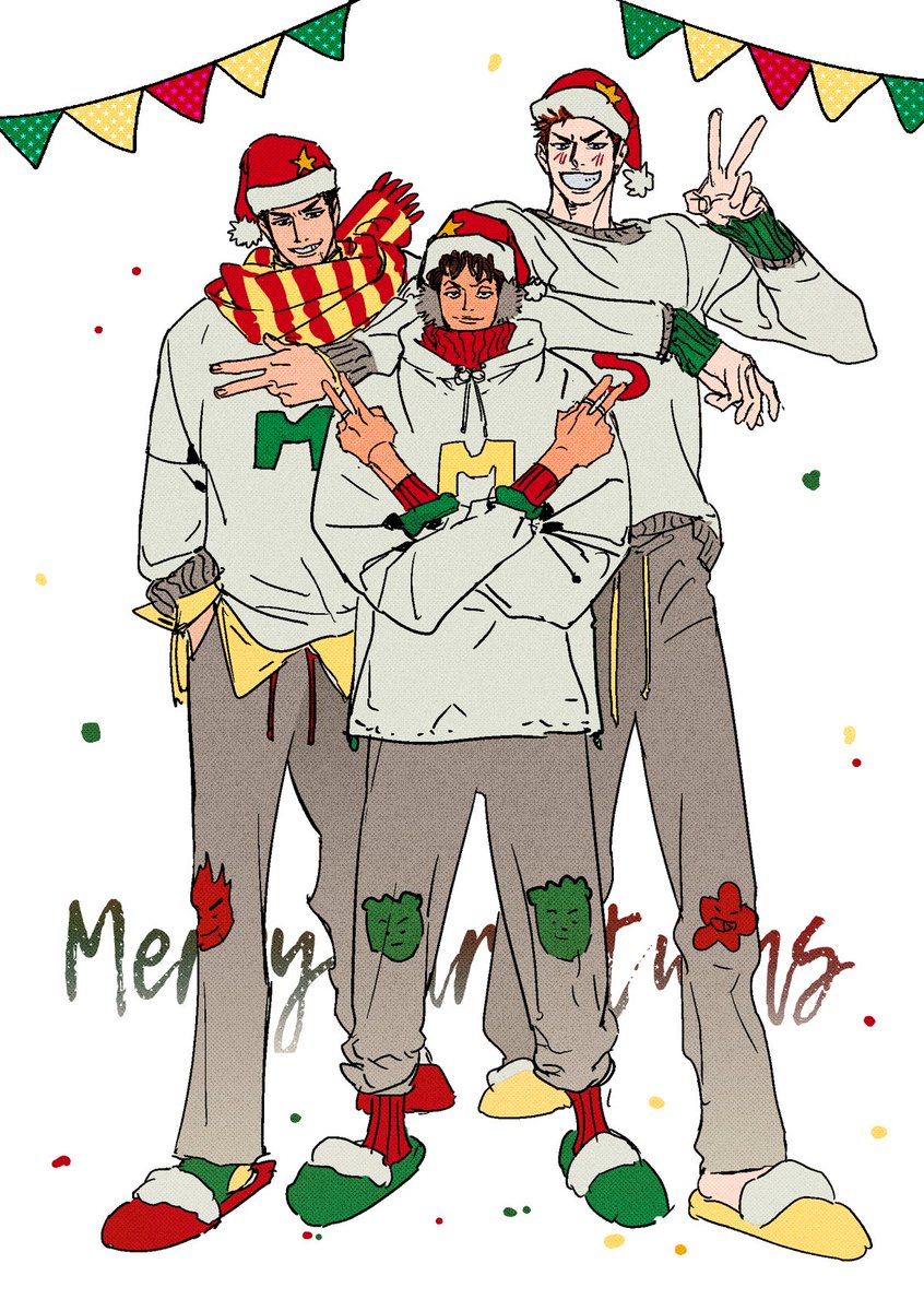 🎄메리 크리스마스!🎄