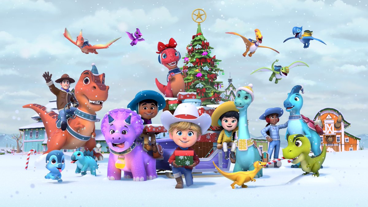 MicroidsLife's tweet photo. Nous vous souhaitons à tous de très belles fêtes de fin d'année ! 🎄🎁

Prenez soin de vos proches et n'oubliez pas de partager cette période de joie et de bonheur avec vos compagnons préférés ! https://t.co/1eYxWJZQEi