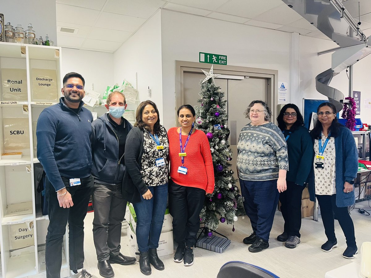 Tejal Vaghela (@tejalvaghela15) on Twitter photo Fab pharmacy team working on Christmas Eve <a href="/WestHertsNHS/">West Herts Teaching Hospitals NHS Trust</a> <a href="/WHHTPharmacy/">Pharmacy West Herts Hospitals NHS Trust</a> <a href="/martin_keble/">Martin Keble</a> <a href="/pharmasueist/">susan schechter</a> Fab pharmacy team working on Christmas Eve <a href="/WestHertsNHS/">West Herts Teaching Hospitals NHS Trust</a> <a href="/WHHTPharmacy/">Pharmacy West Herts Hospitals NHS Trust</a> <a href="/martin_keble/">Martin Keble</a> <a href="/pharmasueist/">susan schechter</a>