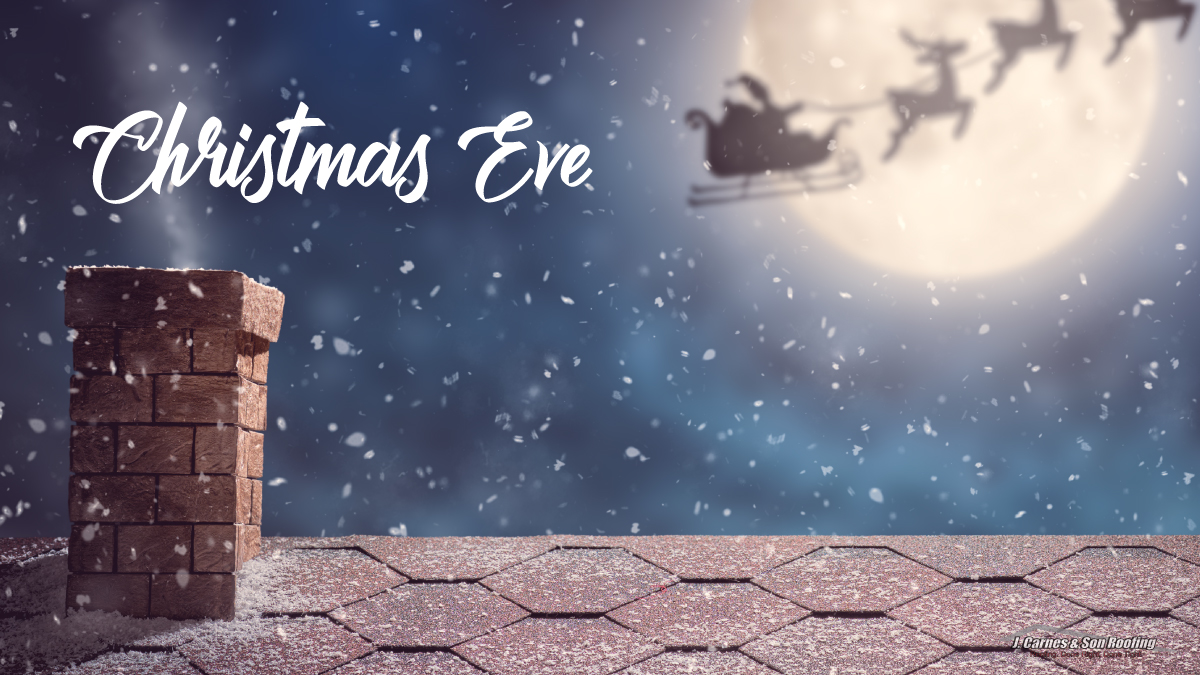 jcarnes_roofing's tweet image. 🌟 Merry Christmas Eve from our family to yours! 🏡✨ May your evening be filled with warmth, joy, and the company of loved ones. #ChristmasEveCheer #FestiveFamilyTime #WarmthAndJoy #MerryChristmasEve #HomeForTheHolidays #FestiveGathering #SeasonsGreetings #HolidayLove