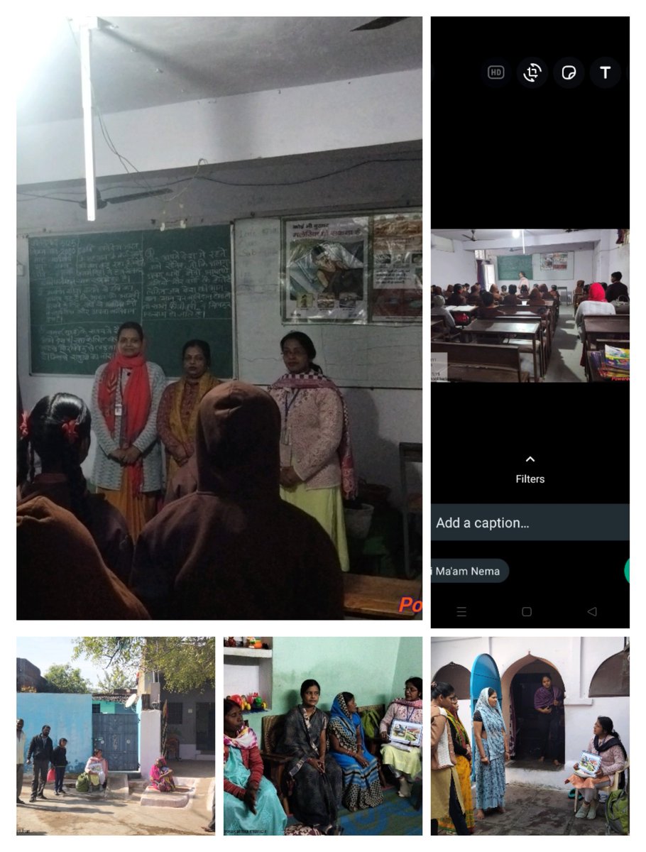 santoshi28734's tweet photo. Zone5 FHI Team jabalpur
Embed परियोजना के द्वारा बिलपुरा पुरानी बस्ती मैं लोगों को डेंगू मलेरिया के प्रति जागरूक किया गया और स्कूल में बच्चों को डेंगू के लक्षण एवं उपाय बताए गए और बच्चों को  शपथ दिलाई गई https://t.co/OBhIb02k7f