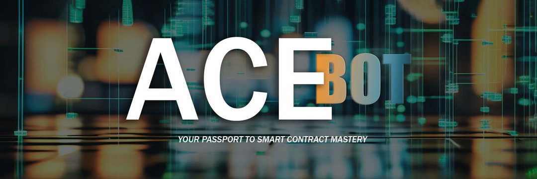 heisnappy's tweet photo. @Acebot_ERC a trailblazing bot, takes the lead in seamlessly integrating and supporting a variety of cutting-edge blockchains.
With a forward-thinking strategy, Acebot pioneers the incorporation of new chains.
#Acebot @Acebot_ERC https://t.co/Vtk5CFwq7B
