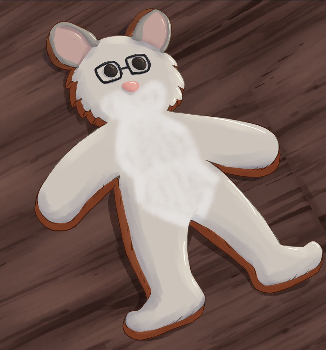 CharlesMicroMouse tweet media