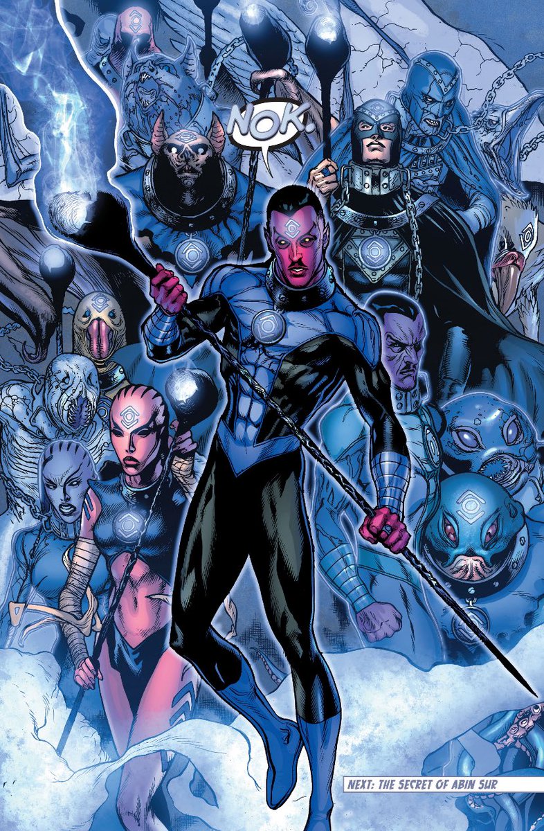 chelsdaniel280's tweet photo. Sinestro 💙
(Green Lantern #8 - Geoff Johns, Doug Mahnke, Mark Irwin, Keith Champagne, Christian Alamy, Alex Sinclair, and Sal Cipriano)
#Sinestro #IndigoTribe
#New52 #dccomics https://t.co/HndJnsS3C8