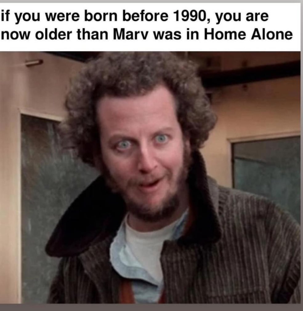 MPelletierCIO's tweet photo. To the Millennials out there…🤫😳😂 https://t.co/eYHS5T4hfX