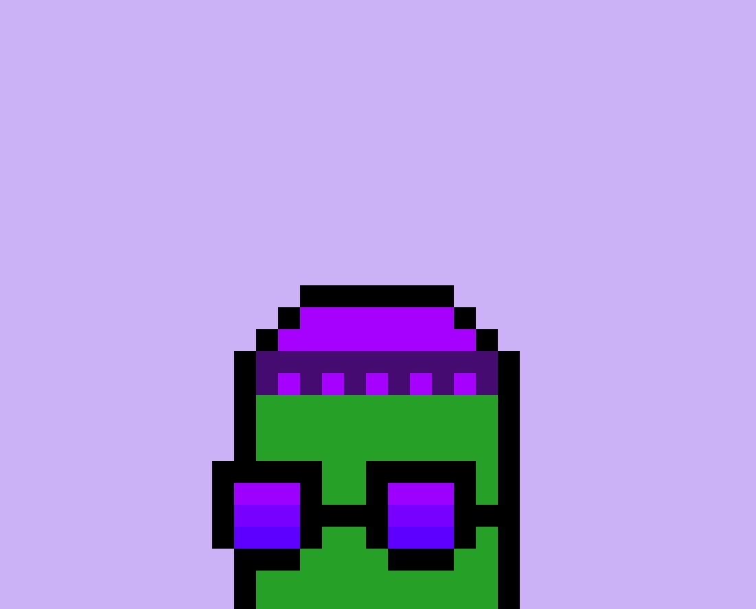 Cardano, there is a new NFT coming to town that doesn’t cost any ADA. 

Do you want to be the first to earn WL? 

Drop your addy for a Xmas surprise