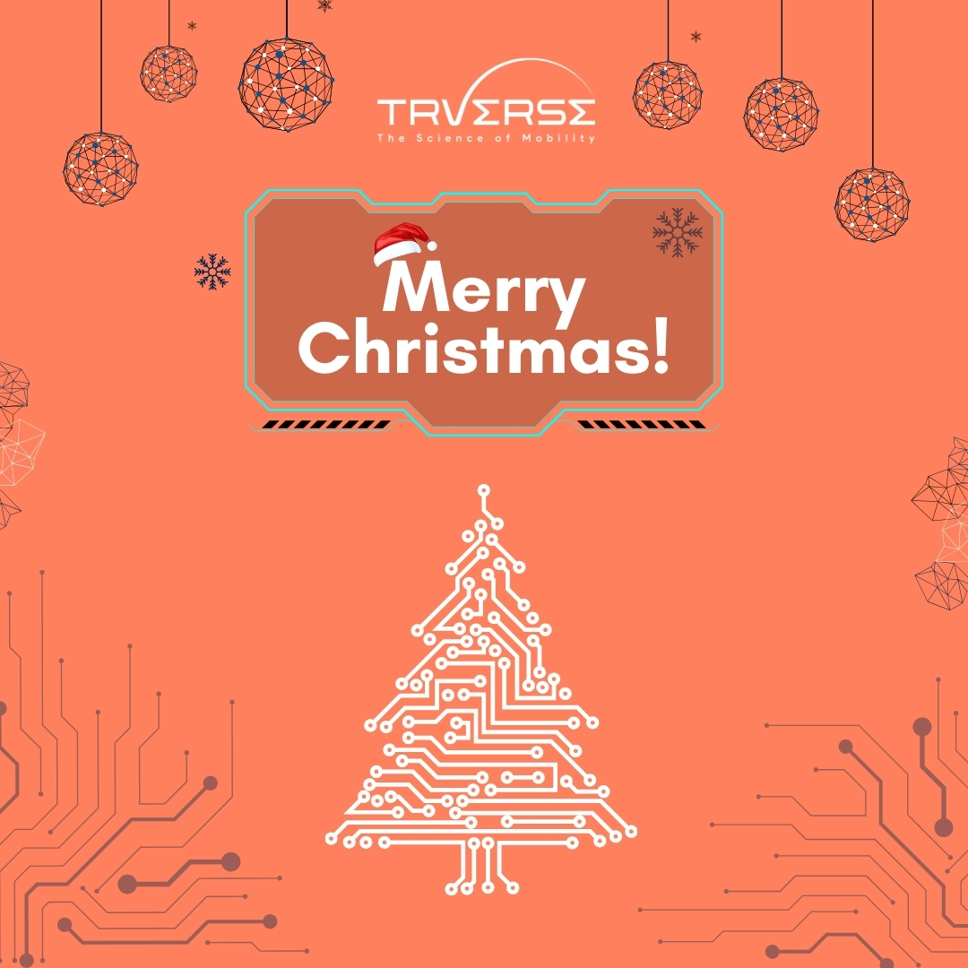 TrverseOfficial's tweet photo. This is the season to cherish the connections that make our journeys special. Merry Christmas!

#Trverse #SpecialConnections #MerryChristmas https://t.co/k5bf1hdLdj