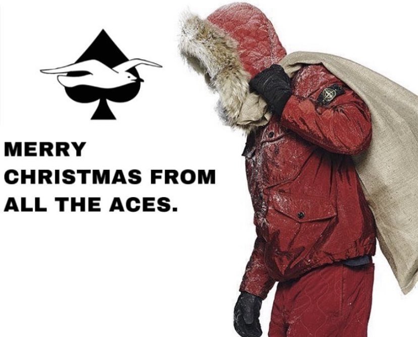 Brighton Aces FC tweet media