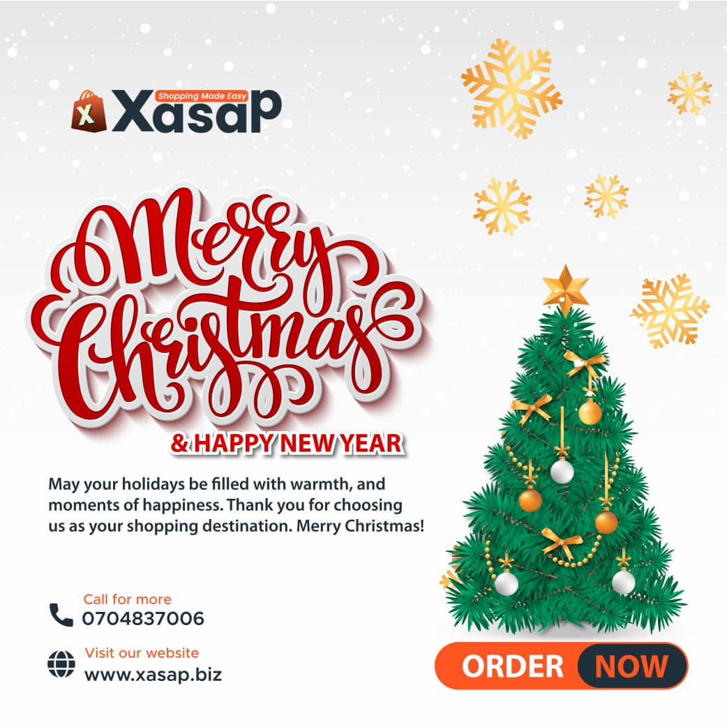 XasaPug's tweet photo. Merry Christmas &amp; prosperous New year #Christmas2023 #onlineshopping https://t.co/ciQwtP55rl