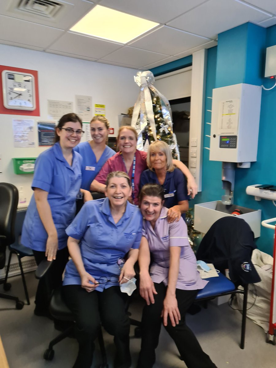 Thank you to everyone on ward 14 working Christmas x