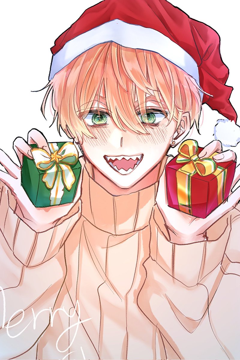 _palette_2r's tweet photo. #gemini_art

메리 크리스마스~🎄 https://t.co/oNNHLAXbDm